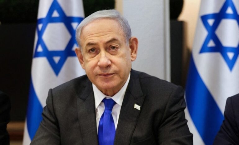 ISRAEL RECOGNISES SOMALILAND AS AN INDEPENDENT STATE