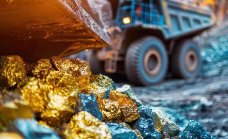 ZIMBABWE’S GOLD BOOM GATHERS MOMENTUM AS $150 MILLION FUNDING BACKS LANDMARK MINE