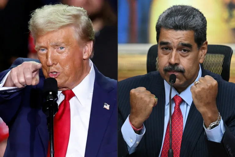 SOMALILAND DECLARES FULL SUPPORT FOR U.S AFTER MILITARY CAPTURE OF VENEZUELA’S MADURO