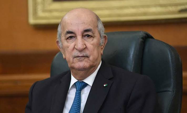 RETURN HOME, ALGERIA: PRESIDENT TEBBOUNE APPEALS TO YOUNG MIGRANTS TO COME BACK SAFELY