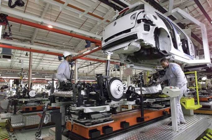 ANGOLA REVIVES AUTO INDUSTRY WITH FIRST-EVER VEHICLE ASSEMBLY PLANT, SIGNALING NEW ERA FOR AFRICA’S CAR MARKET