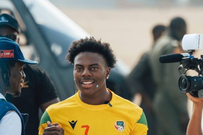 GHANA TO GRANT ISHOWSPEED PASSPORT AFTER HIGH-PROFILE AFRICA TOUR WRAPS UP