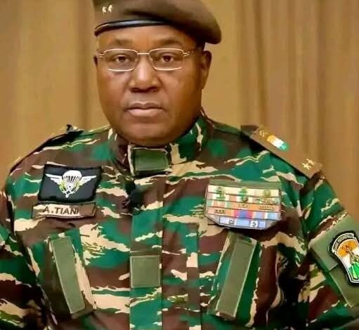 RUSSIA REOPENS DIPLOMATIC FRONT IN NIGER AS FRANCE’S MISSION REMAINS SHUT