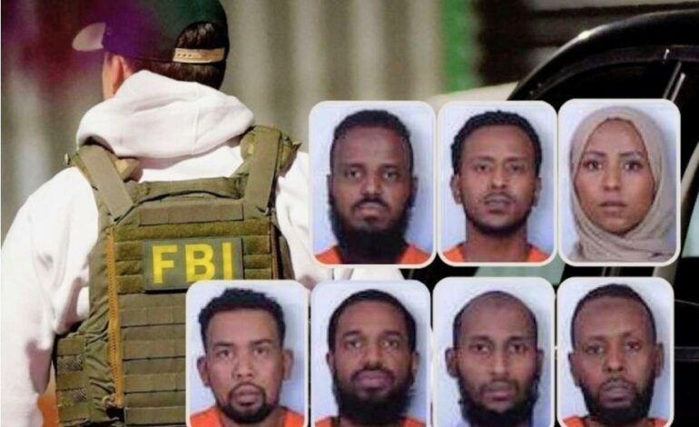  U.S. MOVES TO SEIZE KENYAN PROPERTIES IN KSH 39 BILLION COVID-FRAUD SCAM