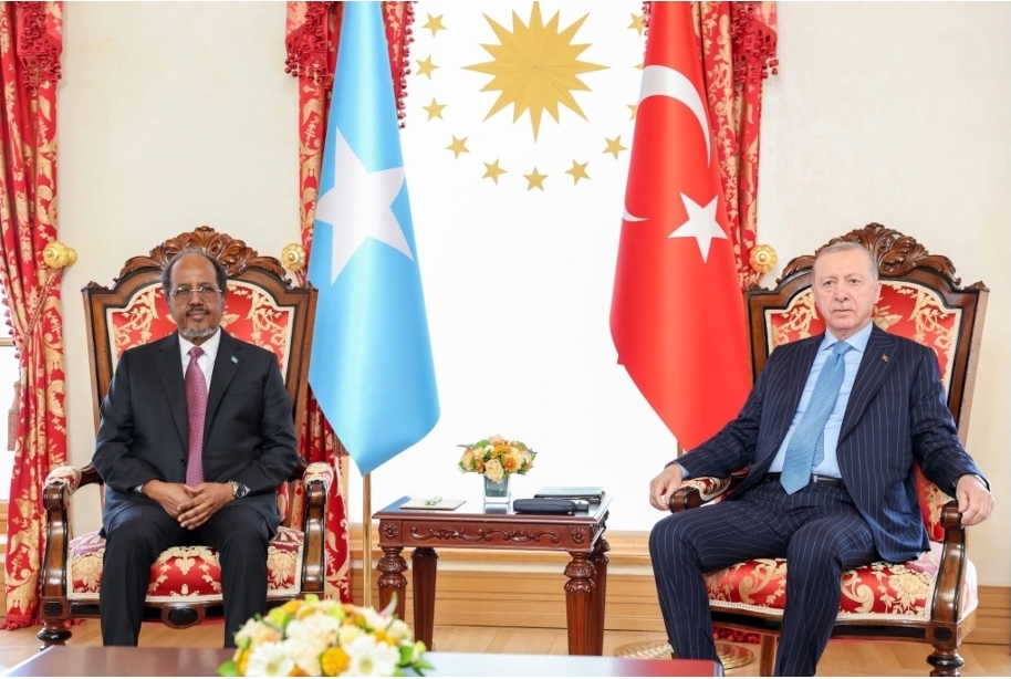 SOMALIA AND TURKEY SET FOR HISTORIC OFFSHORE OIL & GAS DRILLING IN 2026