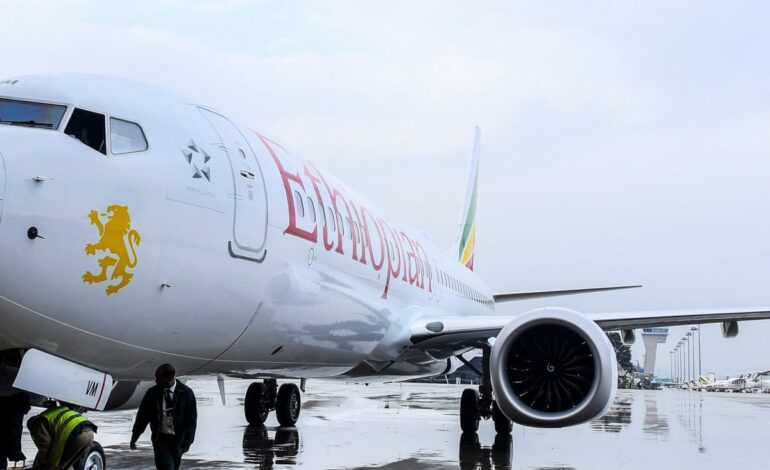 ETHIOPIAN AIRLINES EYES AUSTRALIA TO COMPLETE PRESENCE ON EVERY CONTINENT