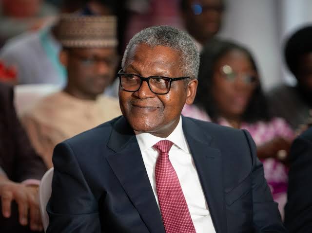 DANGOTE DEMANDS URGENT POWER SUMMIT AS BLACKOUTS THREATEN NIGERIA’S INDUSTRIAL FUTURE 