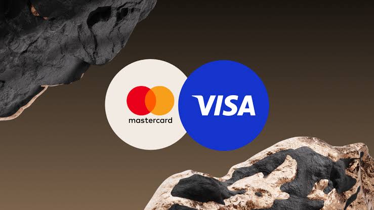 PRICELESS NO MORE: THE SLOW DEATH OF THE VISA & MASTERCARD MONOPOLY IN EUROPE