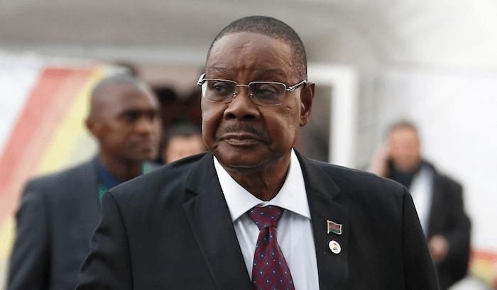 MALAWI SUSPENDS MINING LICENCES AND BANS EXPORT OF RAW MINERALS