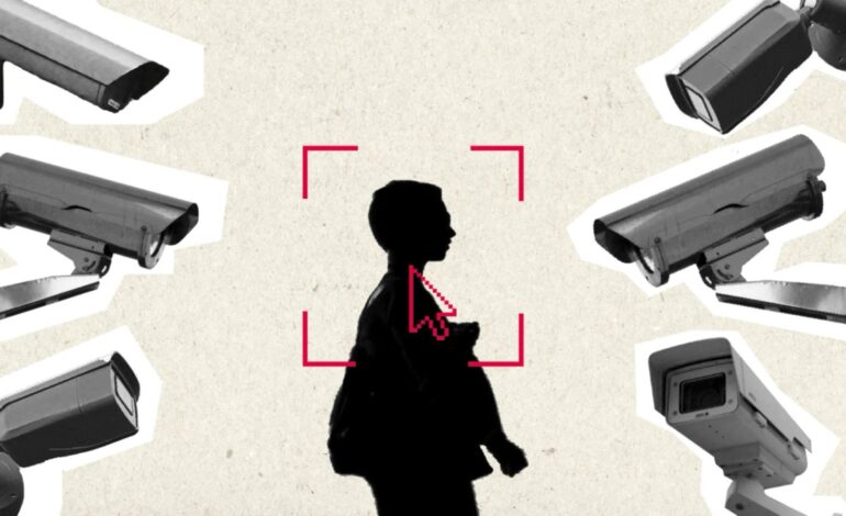 AI SURVEILLANCE EXPANDS ACROSS AFRICA, RAISING ALARM OVER PRIVACY AND FREEDOMS