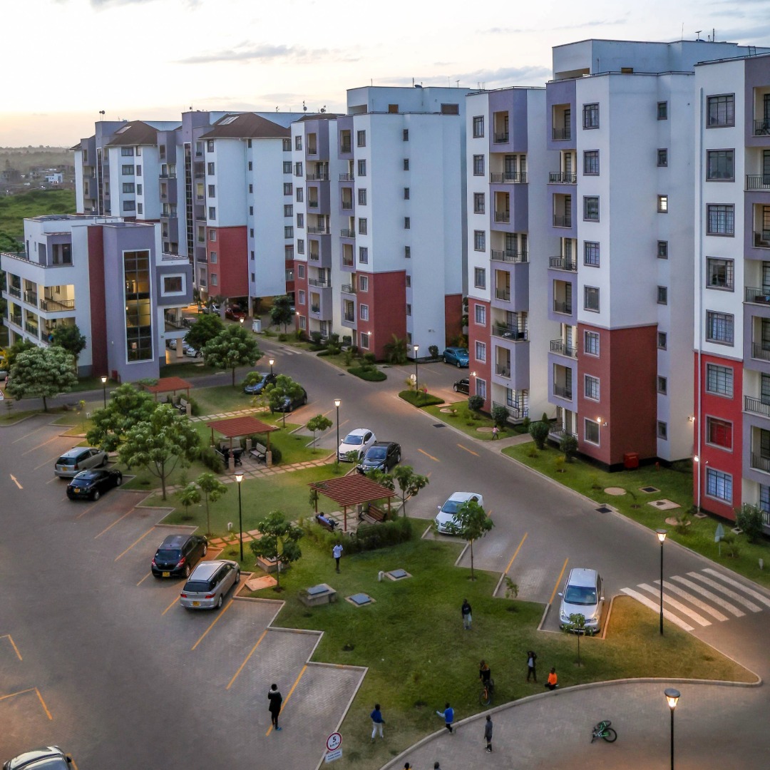 TECH CITIES & AFRICAN FUTURES: WHO PAYS THE PRICE OF PROGRESS?