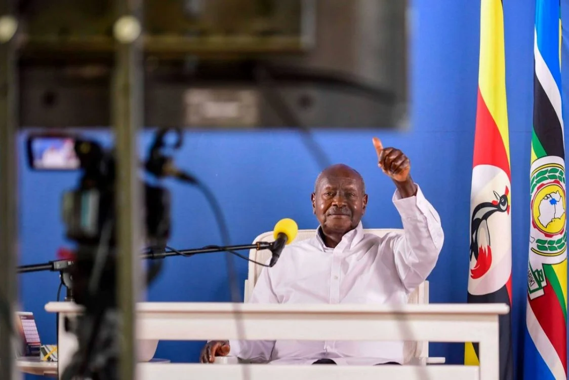 UGANDA OPENS DOORS TO 40 COUNTRIES WITH NEW VISA-FREE TRAVEL POLICY