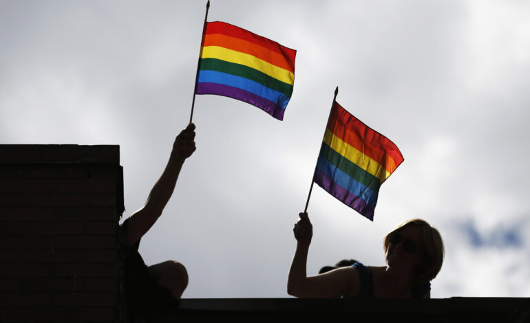 SENEGAL TIGHTENS ANTI-LGBTQ LAWS, APPROVES 10-YEAR PRISON TERMS IN HARDLINE SHIFT