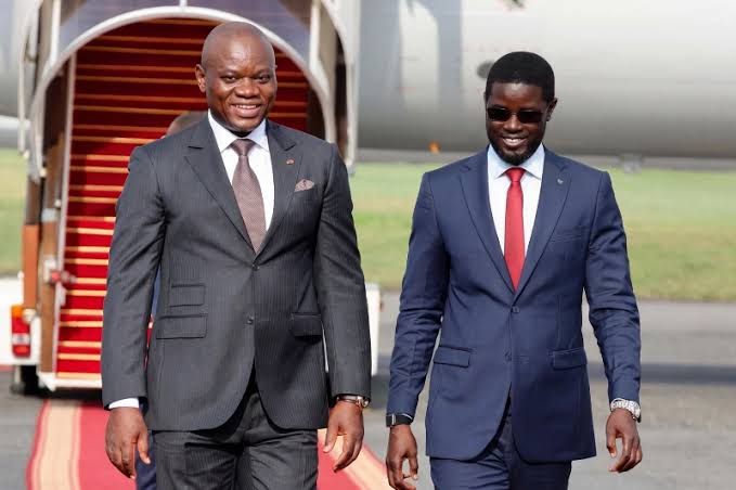 GABON MOVES TO BAN CHICKEN IMPORTS BY 2027, TAPS SENEGAL’S POULTRY SUCCESS TO BUILD LOCAL INDUSTRY