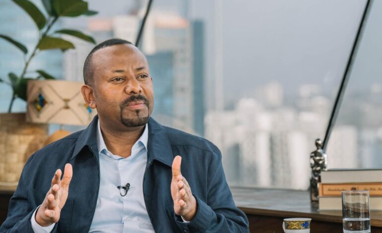 ETHIOPIA SECURES $13 BILLION IN INVESTMENT DEALS FOLLOWING MAJOR INVESTOR CONFERENCE