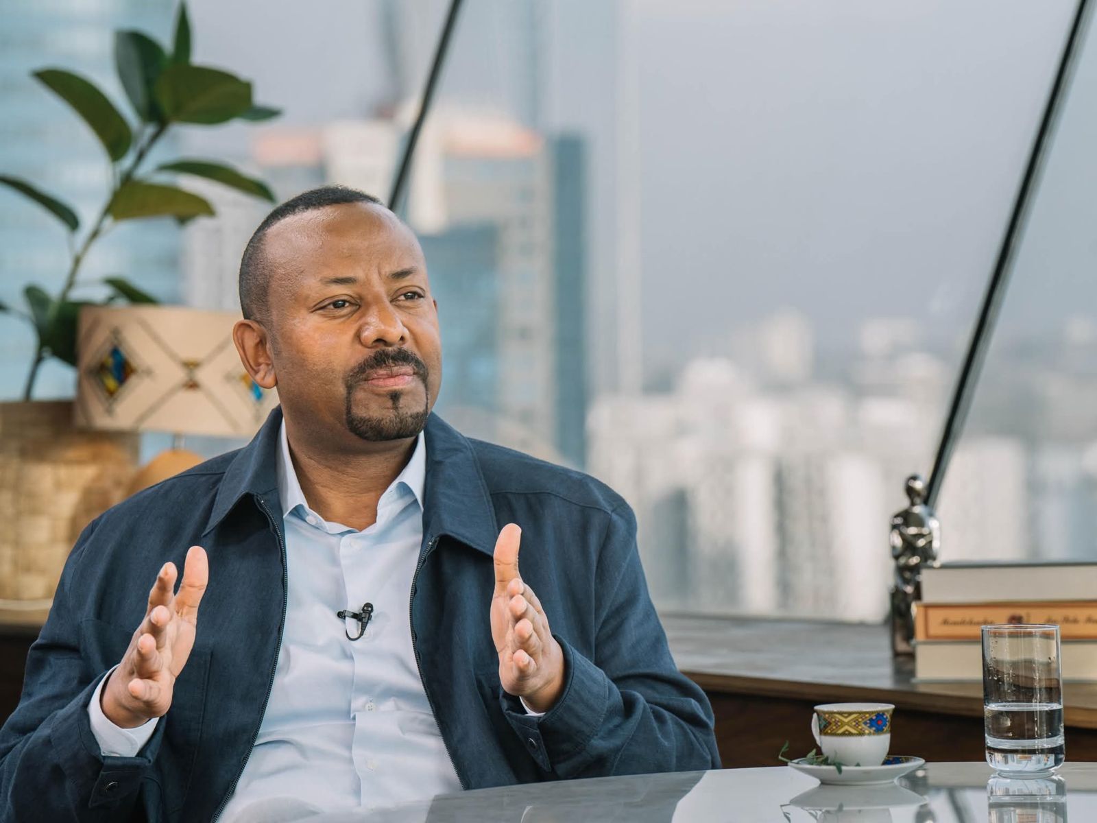 ETHIOPIA SECURES $13 BILLION IN INVESTMENT DEALS FOLLOWING MAJOR INVESTOR CONFERENCE