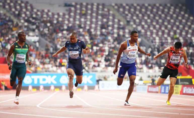 YOUTH CHARTER URGES COMMONWEALTHAFRICA-CARIBBEAN ALLIANCE TO SECURE YOUTH LEGACY FROM GLASGOW 2026 GAMES