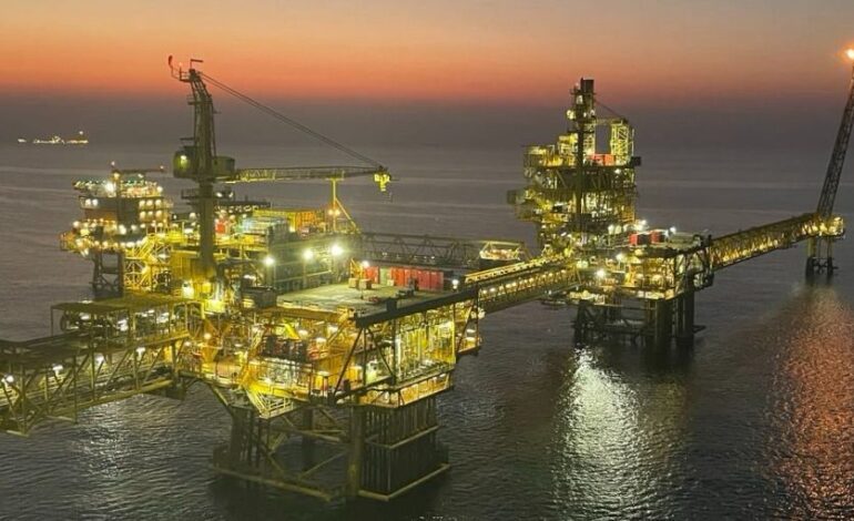 SOMALIA SET FOR HISTORIC FIRST OFFSHORE OIL DRILLING  WITH TURKEY’S SUPPORT