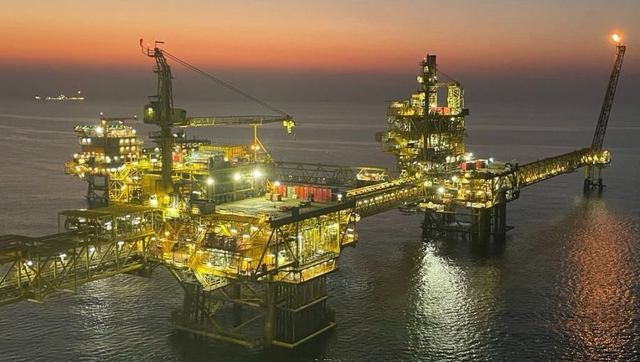 SOMALIA SET FOR HISTORIC FIRST OFFSHORE OIL DRILLING  WITH TURKEY’S SUPPORT