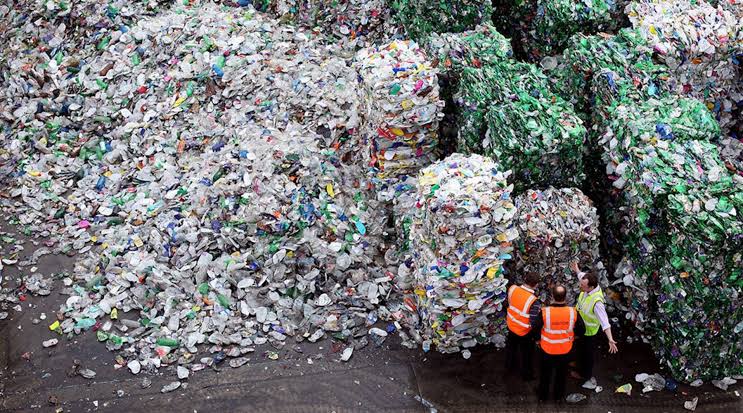 Waste and Wealth: Africa’s Hidden Economy (Series Intro)