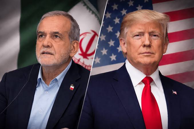 FRAGILE US-IRAN TWO-WEEK CEASEFIRE EASES GLOBAL OIL FEARS