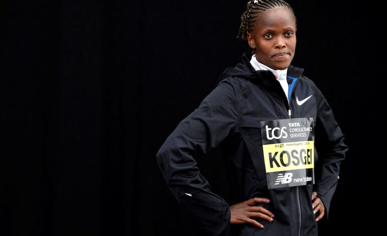 WORLD ATHLETICS BLOCKS 11 ATHLETES FROM SWITCHING TO TURKEY IN CONTROVERSIAL CRACKDOWN