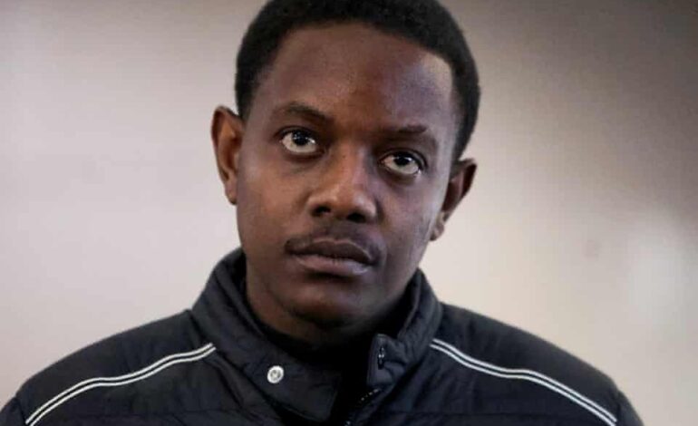 SOUTH AFRICA DEPORTS MUGABE’S SON AFTER COURT RULING ON SEPARATE OFFENCES