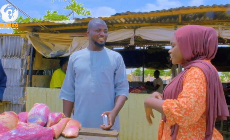 KILISHI – THE TASTE OF TRADITION REEL 😋