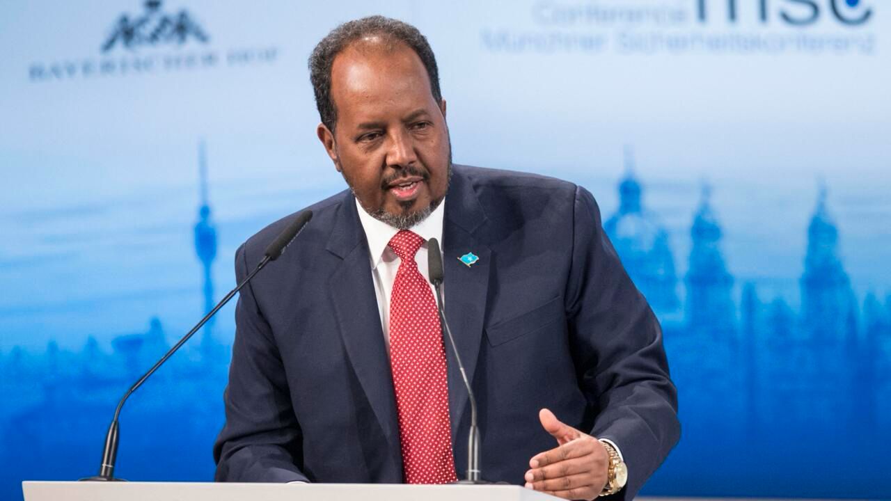 SOMALIA REJECTS THE OPENING OF A SOMALILAND ‘EMBASSY’ IN JERUSALEM AND ISRAELI RECOGNITION