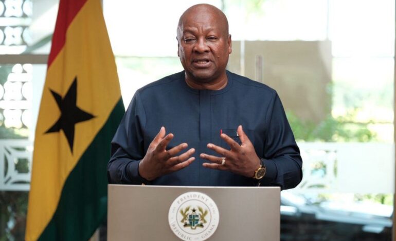 GHANA CALLS FOR A.U PROBE INTO XENOPHOBIC INCIDENTS TARGETING AFRICANS IN SOUTH AFRICA