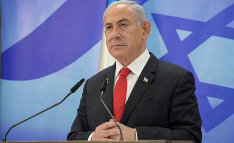 ISRAEL APPROVES $119 BILLION DEFENSE EXPANSION TO DRIVE MILITARY SELF-RELIANCE
