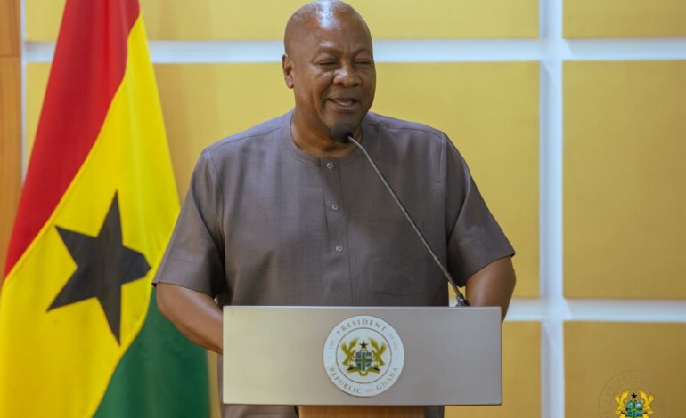 GHANA PLANS REPATRIATION OF ITS CITIZENS FROM SOUTH AFRICA AS XENOPHOBIC TENSIONS RISE