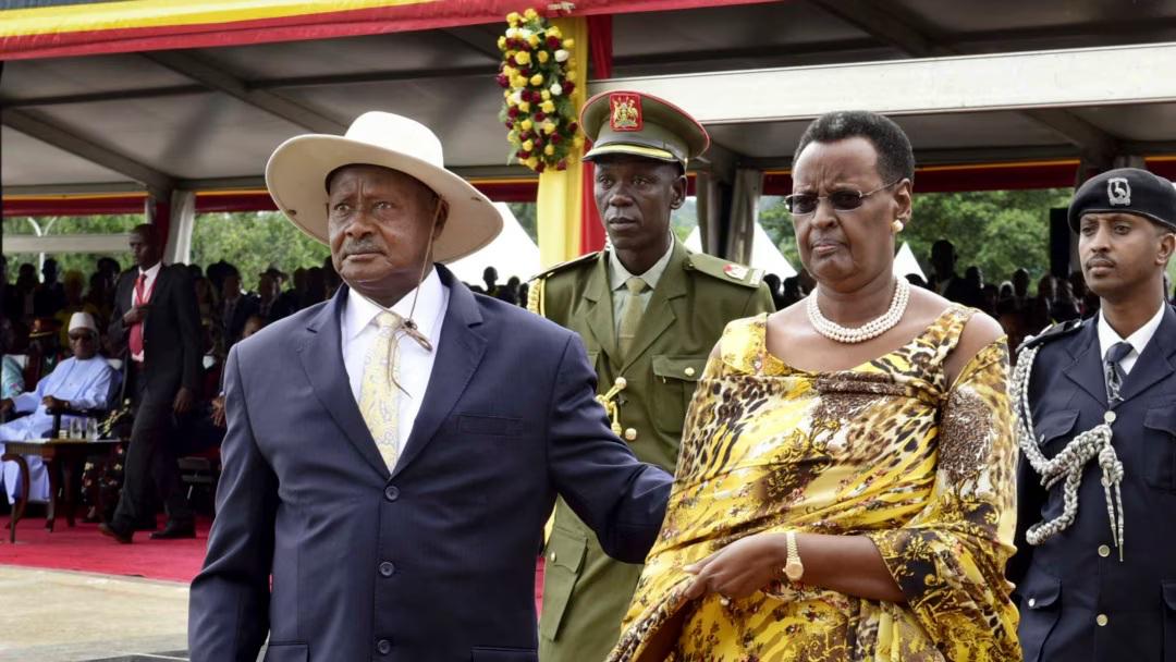 president-museveni-extends-wife-s-decade-long-tenure-as-education
