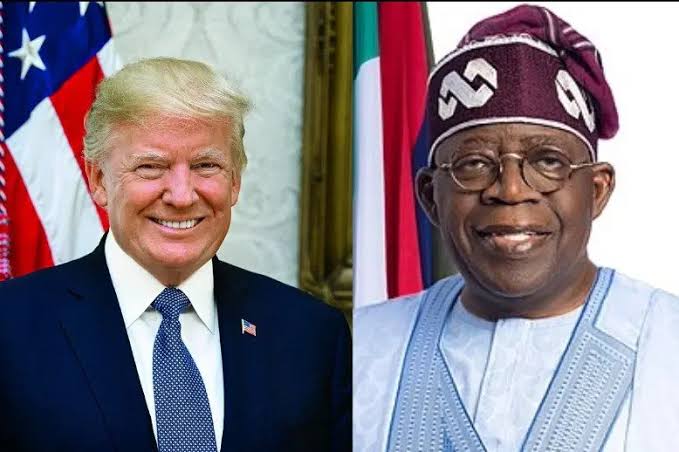  U.S MOVES TO TIGHTEN AID TO NIGERIA WITH NEW CONDITIONS IN FOREIGN POLICY BILL