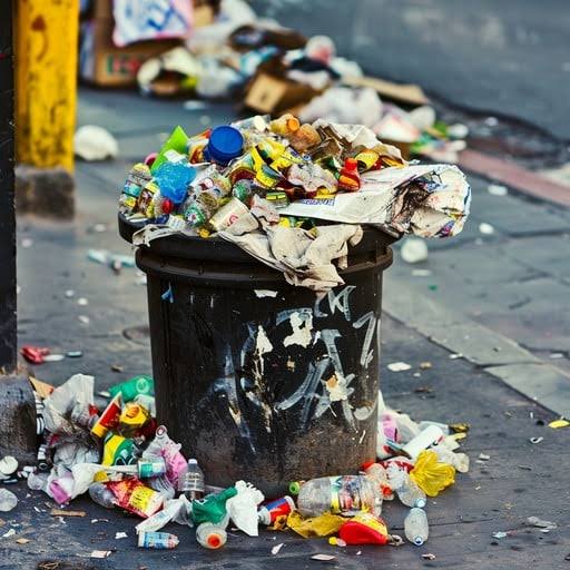 WASTE AND WEALTH: AFRICA’S HIDDEN ECONOMY- PART 6