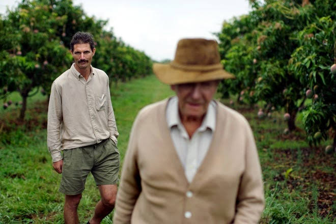 ZIMBABWE RETURNS EUROPEAN-OWNED FARMS IN MAJOR PUSH TO RESET RELATIONS WITH THE WEST