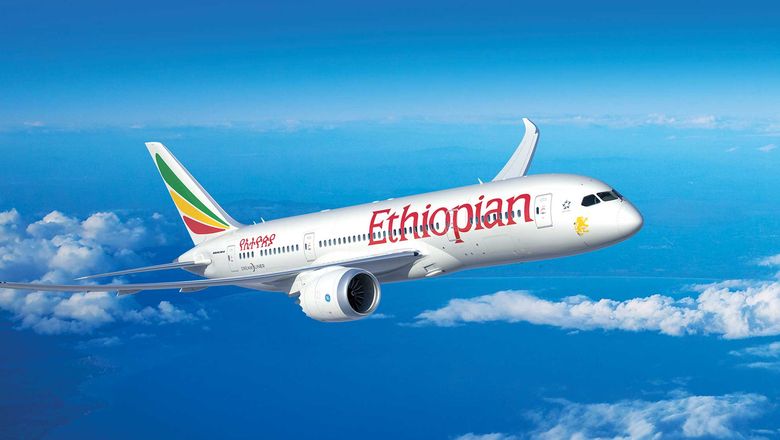 ETHIOPIAN AIRLINES DOMINATES GLOBAL AWARDS AS AFRICA’S AVIATION POWERHOUSE EXPANDS RAPIDLY
