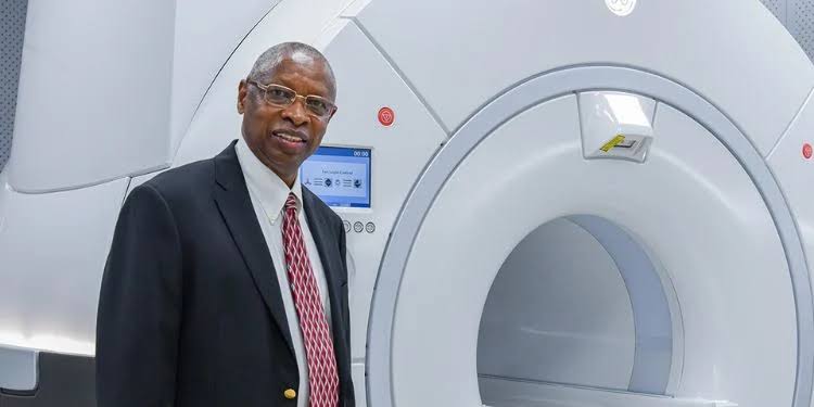 KENYAN SCIENTIST WINS SH446 MILLION ($3.4M) GLOBAL AWARD FOR BREAKTHROUGH CANCER DETECTION RESEARCH