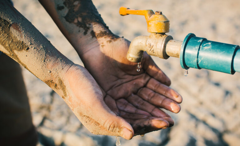 WATER AND POWER: AFRICA’S UNEQUAL THIRST- PART 2