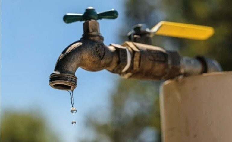 WATER AND POWER: AFRICA’S UNEQUAL THIRST- PART 1