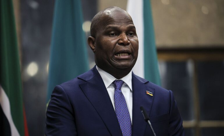 MOZAMBIQUE  IMPLEMENTS A NEW MINING LAW REQUIRING STATE OWNERSHIP AND LOCAL MINERAL PROCESSING