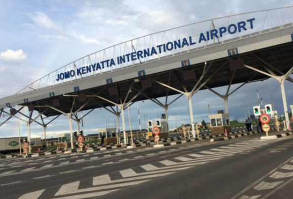 KENYA HANDS $2.9 BILLION JKIA EXPANSION TO CHINESE GIANT AFTER ADANI DEAL COLLAPSE