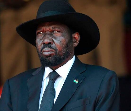 SOUTH SUDAN SIGNS MULTI-YEAR HEALTH PARTNERSHIP WITH THE U.S. TO STRENGTHEN PUBLIC HEALTH SERVICES