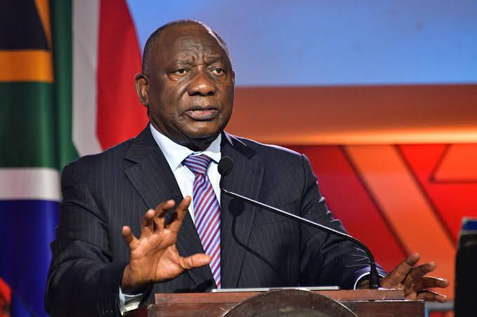 BRICS BANK APPROVES $1 BILLION LOAN TO FIX SOUTH AFRICA’S CRUMBLING CITIES
