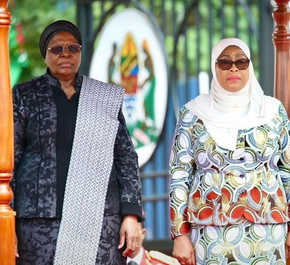 𝐓𝐀𝐍𝐙𝐀𝐍𝐈𝐀 & 𝐍𝐀𝐌𝐈𝐁𝐈𝐀 𝐒𝐈𝐆𝐍 𝐍𝐄𝐖 𝐀𝐆𝐑𝐄𝐄𝐌𝐄𝐍𝐓𝐒