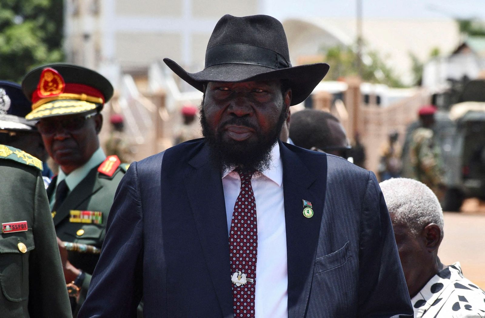 SOUTH SUDAN EYES MASSIVE ECONOMIC REBOUND AFTER MAJOR OIL BREAKTHROUGH
