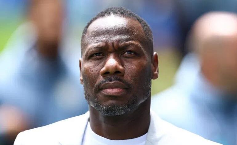 SENEGAL SACK HEAD COACH AFTER DISAPPOINTING 2026 WORLD CUP CAMPAIGN