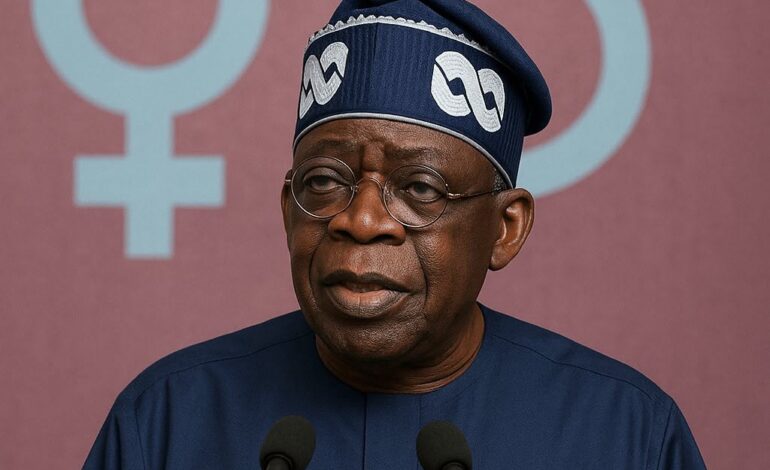 NIGERIA PROBES FICTITIOUS ‘PRESIDENTIAL’ AGENCY