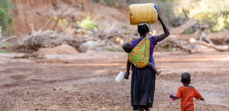 WATER AND POWER: AFRICA’S UNEQUAL THIRST- PART 5