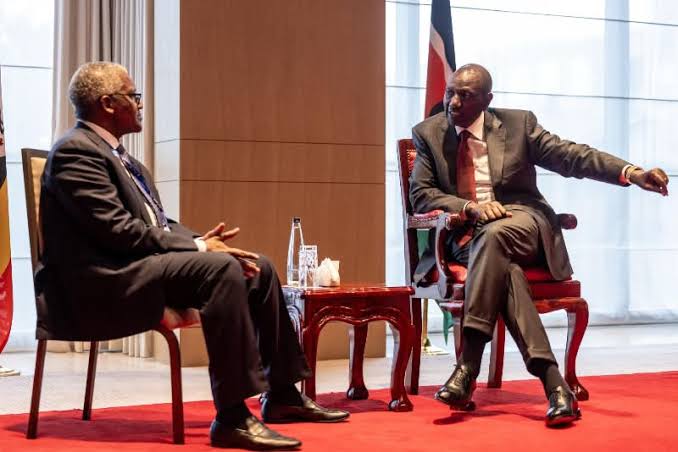 CLIMATE ACTIVISTS REJECT DANGOTE’S PROPOSED $17 BILLION KENYA OIL REFINERY PROJECT